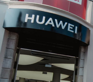 Huawei activa su tienda online en España