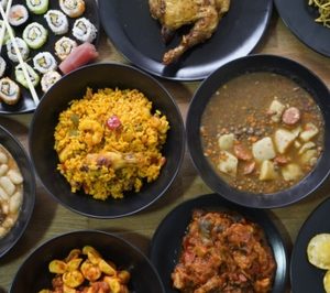 Lola Market incorpora su nueva sección de pedidos Listo para comer