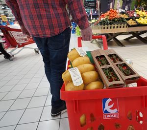 Eroski ecodiseña su marca propia