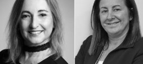 Dos nuevas incorporaciones a la Junta Directiva de Stanpa