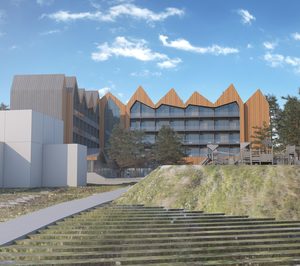 Hotel Collection International (HCI) refuerza su operativa en Georgia