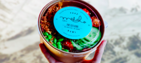 Mahalo Poké abre en Sierra Nevada y ampliará su red en Málaga