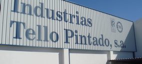 Industrias Tello Pintado entra en liquidación