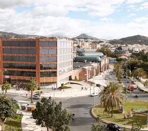 Sercotel recuperará presencia en Málaga