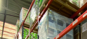 Un mayorista informático enfila la liquidación