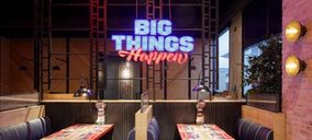 Foster’s Hollywood estrena en Castellón el primer local de su nuevo formato free standing