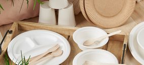 Alcampo dice adiós al menaje monouso de plástico