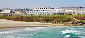 Oca Hotels estrena el restaurante Llas en su hotel Oca Playa de Foz