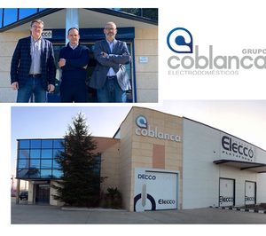 Cadena Elecco retorna a Murcia