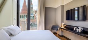 Occidental alcanza los 24 establecimientos en España