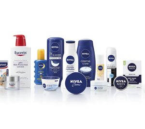 Beiersdorf cumple previsiones y eleva sus ventas en 2019