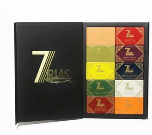 Thenaisie Provoté recupera el pulso y multiplica sus proyectos