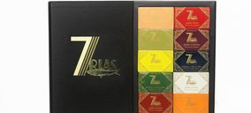 Thenaisie Provoté recupera el pulso y multiplica sus proyectos