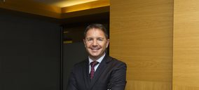 Santiago Perera, director de Desarrollo de negocio de Eurofred en España y Portugal