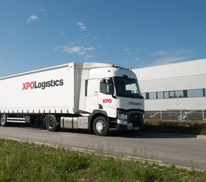 España y el ecommerce siguen tirando de las ventas de XPO Logistics