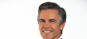 Mario Sánchez, nuevo director general de Distribuciones Juan Luna