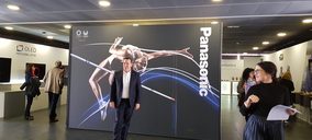 Panasonic pone el foco más que nunca en sus puntos fuertes