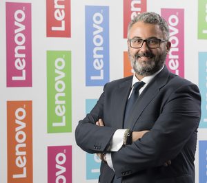 Miguel Hernández, nuevo director de Consumo de Lenovo Spain