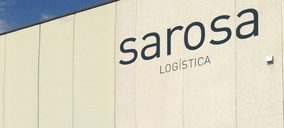Sarosa crece a doble dígito y abre dos almacenes