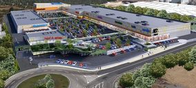 Dos cadenas de restauración confirmadas para el C.C. Way San Cibrao, de Ourense