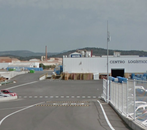 Argenta estrena centro logístico y continúa inversiones en la factoría nº 4
