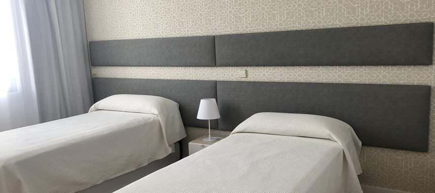 La Fundación Infantil Ronald McDonald amplia sus instalaciones en Madrid hasta las 30 habitaciones