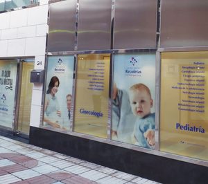 Recoletas Red Hospitalaria refuerza su centro médico La Marquesina con la apertura de una unidad del suelo pélvico