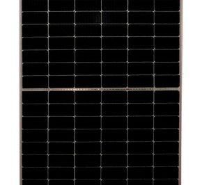 Artesolar lanza su gama de paneles fotovoltaicos de célula partida