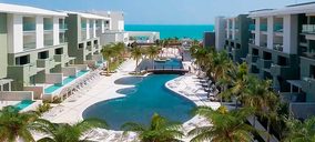 Catalonia abre su resort de lujo en Costa Mujeres