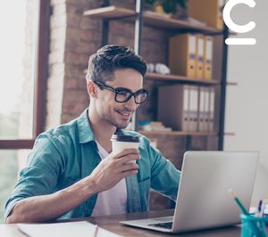 La intención de compra online electro es del 10,3% en tecnología, 5,2% para smartphones, y 4,7% para PAE