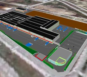 Grupo MAS factura 405 M y anuncia nuevo proyecto logístico
