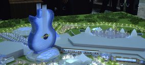 La Generalitat aprueba la compra-venta de terrenos para el complejo proyectado por Hard Rock en Tarragona