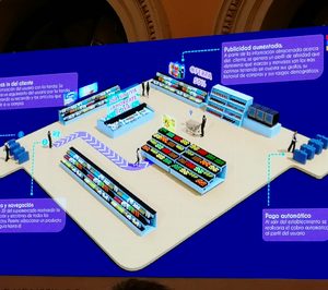 Realidad aumentada y logística, novedades en la próxima edición de Fruit Attraction