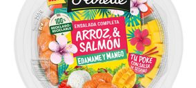 Florette se sube a la ola del poké