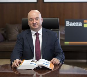 Grupo Baeza lanza nuevo catálogo, con 22.000 referencias y 110.000 productos