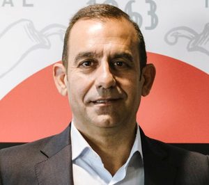 El ex CEO de Bacardi Iberia ficha por Varma