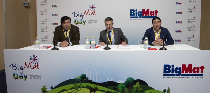 BigMat toma el control de Divendi y encara 2020 con nuevos proyectos y aperturas