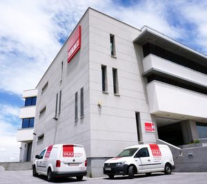 Stulz pone en marcha una nueva factoría en España tras invertir más de 30 M