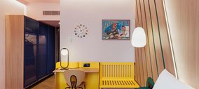 AccorHotels testa un nuevo modelo en Madrid