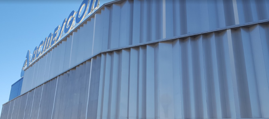 Acinesgon edificará unas nuevas instalaciones centrales en Burgos