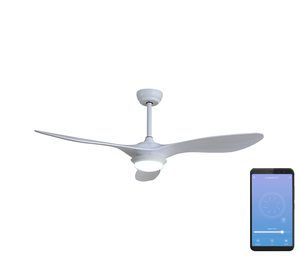 SPC amplía su catálogo Smart Home con dos nuevos ventiladores inteligentes