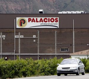 Palacios Alimentaci n Profundiza En Su Gama Vegana Noticias De 
