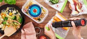 Bosch suma prestaciones en grandes y pequeños electrodomésticos