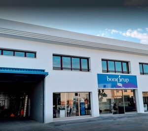 La distribuidora balear Bongrup amplía su red con dos nuevas tiendas