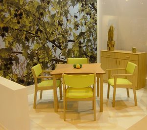 Industrias Tagar recupera la senda del crecimiento y amplía su presencia en el exterior