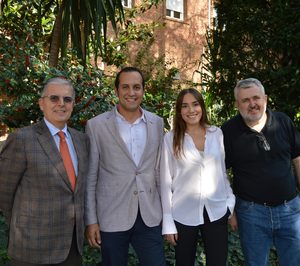 Aortyx cierra una ampliación de capital clave para el desarrollo de su proyecto sanitario