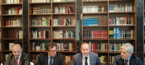 El despacho de abogados Ontier crea el área AgriFood dirigida a empresas agroalimentarias