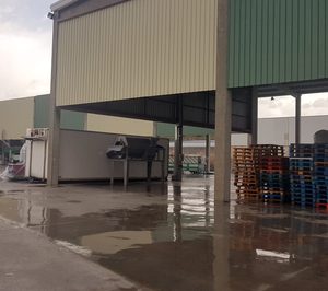 Domo Pistachio se constituye como sociedad para la comercialización de pistachos