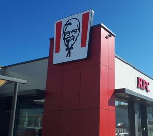 KFC llega a Jaén de la mano de uno de sus principales franquiciados españoles