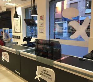 Primaprix duplica el ritmo de aperturas del primer trimestre respecto al año pasado